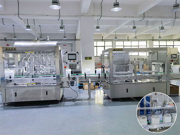 ȫ�Ԅ�(d��ng)Һ�w���b�C(j��)���a(ch��n)��