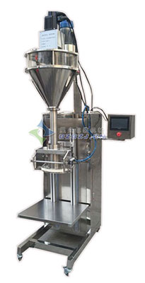 單頭調味品灌裝機