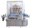 自動旋轉(zhuǎn)式灌裝機(jī)